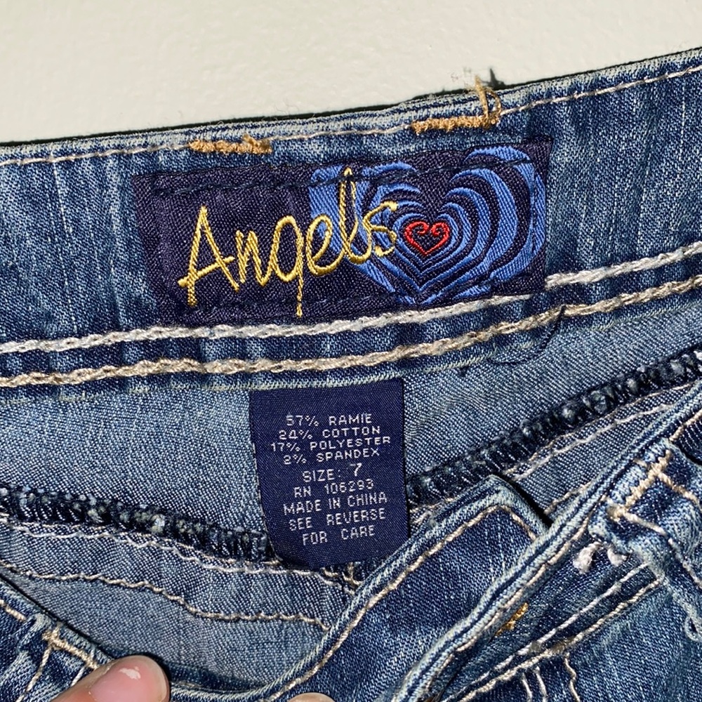 Capris - Picture 2 of 5
